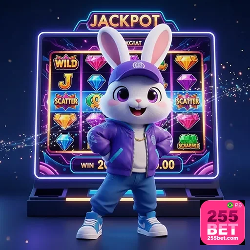 Jogue com segurança e suporte dedicado em português - 255bet