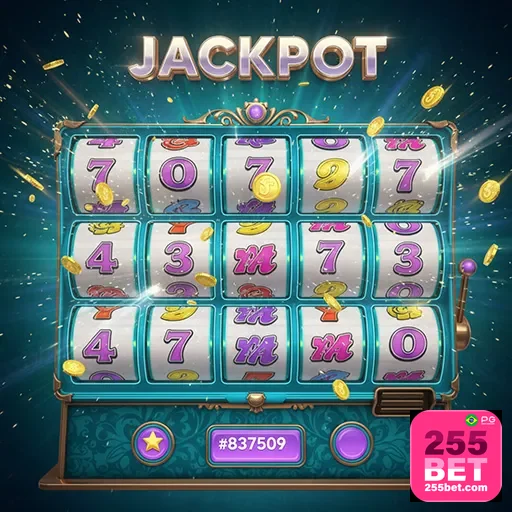 Imagem de slots online confiáveis na 255bet